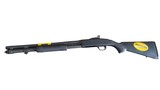 Mossberg 590A1 Tactical 12 Gauge – Demo Model (51663) w/ Ghost-Ring Sights & 20