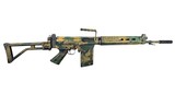 DSA DS Arms SA58 FAL 308 PARA Bush Tracker 18