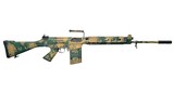 DSA DS Arms SA58 FAL 308 Bush Tracker 21