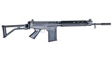 DSA DS Arms SA58 FAL 308 PARA Bush Warrior 18