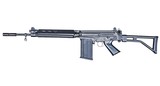 DSA DS Arms SA58 FAL 308 PARA Bush Warrior 18