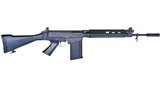 DSA DS Arms SA58 FAL 308 Bush Warrior 18
