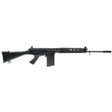 DSA DS Arms SA58 FAL 308 Cold Warrior 21