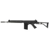 DSA DS Arms SA58 FAL 308 PARA Congo 18