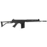 DSA DS Arms SA58 FAL 308 PARA Congo 18