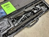 Barrett M107 50 BMG US Rifle System 29