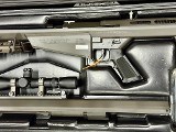 Barrett M107 50 BMG US Rifle System 29