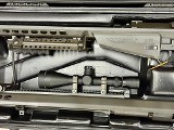 Barrett M107 50 BMG US Rifle System 29