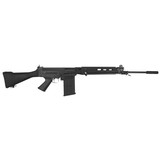 DSA DS Arms SA58 FAL 308 Classic 21