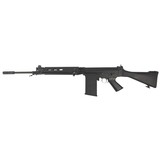 DSA DS Arms SA58 FAL 308 Classic 21