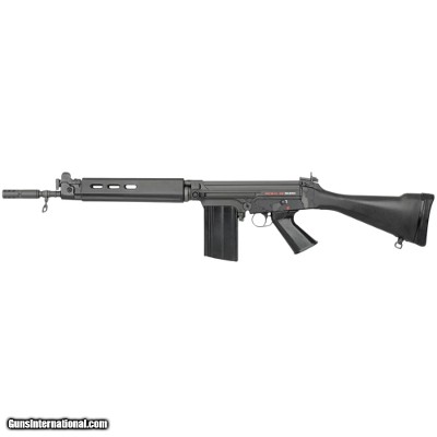 DSA DS Arms SA58 FAL 308 Traditional 16