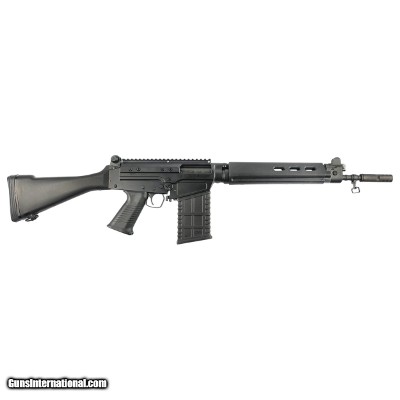 DSA DS Arms SA58 FAL 308 Traditional Range Ready 16