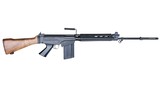 DSA DS Arms SA58 FAL 308 The Cuban 21