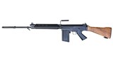DSA DS Arms SA58 FAL 308 The Cuban 21