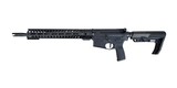 Used Patriot Ordnance Factory POF Minuteman 556 Nato Ar-15 01644 - 2 of 2