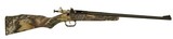 Keystone Sporting Arms Crickett 22LR KSA2163 CRICKETT 22LR BL/BREAK-UP CAMOMOSSY OAK BREAK-UP CAMOEZ Loader 52