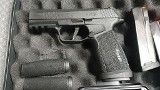 Used Sig Sauer Macro Tacops 9mm 365XCA-9-TACOPS (One Available) - Image 2 of 2