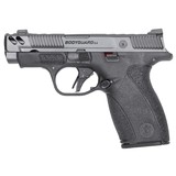 Smith & Wesson M&P Bodyguard 2.0 380 ACP Performance Center Carry Comp NTS 14416