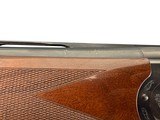 Used Beretta 686 Onyx Field 12 Ga Over/Under 26