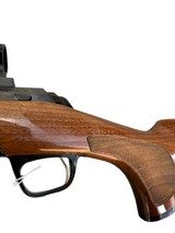 Used Browning X-Bolt Medallion 308 Walnut Stock 22
