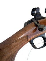 Used Browning X-Bolt Medallion 308 Walnut Stock 22