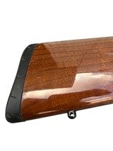 Used Browning X-Bolt Medallion 308 Walnut Stock 22