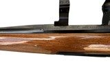 Used Browning X-Bolt Medallion 308 Walnut Stock 22