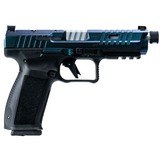 Canik Mete SFT Pro 9mm Stingray Finish Slide 5