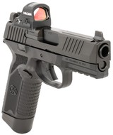 FN 545 MRD 45 ACP W/ Holosun 407C Red Dot 10 Round Capacity 66-101917 - 1 of 3