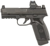 FN 545 MRD 45 ACP W/ Holosun 407C Red Dot 10 Round Capacity 66-101917 - 2 of 3