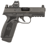 FN 545 MRD 45 ACP W/ Holosun 407C Red Dot 10 Round Capacity 66-101917 - 3 of 3