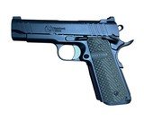 Nighthawk Custom Bob Marvel 45 ACP Commander IOS Optics Ready 1911 9142 - 2 of 3