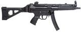 Century AP5-P 9mm 8.9
