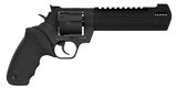 Taurus Raging Hunter 44 Mag 6