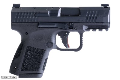 Canik METE MC9 9mm Optics Ready 10 Round Capacity HG7651-N