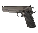 Nighthawk FireHawk 9mm Battle Worn Steel IOS Optics Ready Fire Hawk - 2 of 3