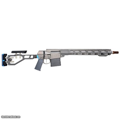 Q The Fix 308 Win Bolt Action 16