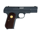 Colt Model 1903 Pocket Hammerless US Property Parkerized Box 32 ACP WWII