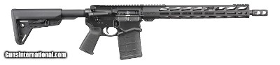 Ruger SFAR 308 MLok Handguard 16