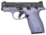 Smith & Wesson M&P Bodyguard 2.0 380 ACP Orchid 12 Round Capacity Thumb Safety 14437