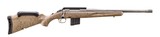 Ruger American Ranch Gen 2 FDE Splatter 350 Legend 16