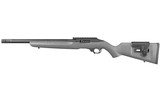 Ruger Competition 10/22 22 LR Left Handed Adjustable Stock 31110