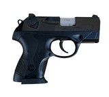 Beretta PX4 Storm 9mm Sub-Compact 13 Round Capacity Y Model JXS9F21