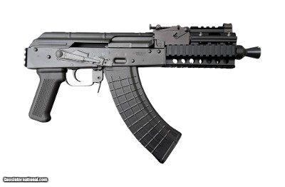 Pioneer Arms Micro Hellpup 7.62X39 7