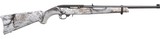 Ruger 10/22 22 LR YOTE Camo Talo Model 16