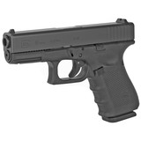 Glock Model 19 Gen 4 9mm 15 Round Capacity G19 UG1950203 - 1 of 3