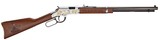 Henry Golden Boy Spirit Of The Corps 22 LR Marine Semper Fi H004MC