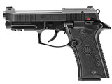Beretta 80X Cheetah 380 ACP Optics Ready 10 Round Capacity J80XBLK10