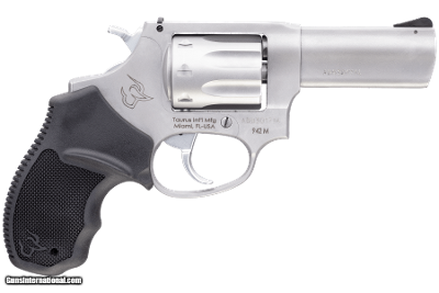 Taurus 942 22 Mag Stainless 3