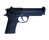 Beretta 92X RDO 9mm Optics Ready 10 Round Capacity Y Model J92FR920G70